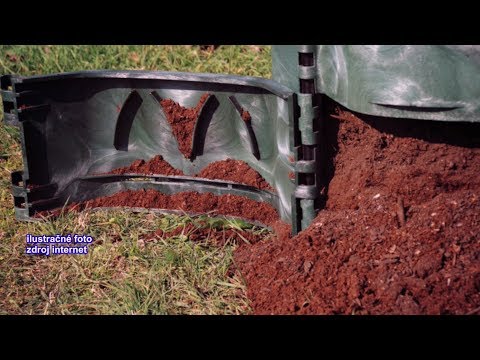 Video: Používanie banánovej šupky v komposte – Vplyv banánov na pôdny kompost