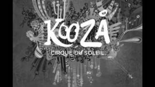 Pearl(Song only) - Kooza(Cirque du Soleil) chords