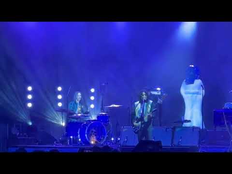 Jack White - Neighbors Blues