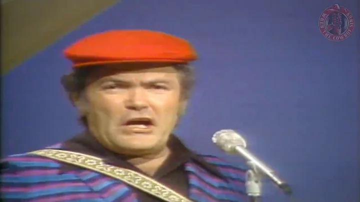 Harold Morrison - Bicycle Song 1974