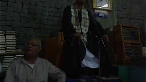 القارئ الشيخ.عمرو أحمد المتولي ربع العشاء