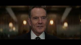 Bryan Cranston Cast Social | Argylle