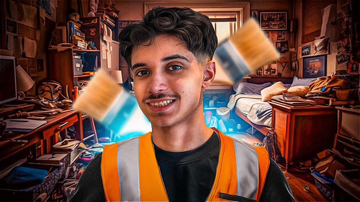#فلوق سويت غرفة احلامي🔥(شريتتت بي سي)😍