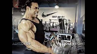 Kevin Levrone 6 Months