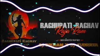 RAGHUPATI RAGHAV RAJA RAM  DJ BIKRAM X DJ SUBRATA EDM REMIX... NAGPURI BHAKTI SONG...🚩🚩🚩🎧🔱