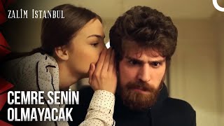 Nedim Sinir Krizi Geçirdi | Zalim İstanbul 5.Bölüm