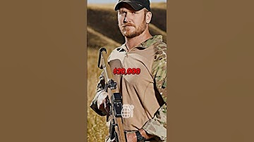 How Snipers Stay INVISIBLE On The Battlefield🪖