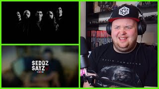 156/Silence - Irrational Pull [SeddzSayz Reacts]