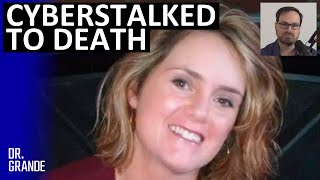Optometrist Imprisoned for Life for Cyberstalking Resulting in Death | Christine Belford Analysis by Dr. Todd Grande 111,878 views 3 weeks ago 13 minutes, 43 seconds