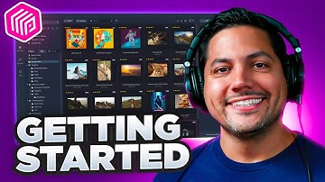 MediaPlace - Introduction