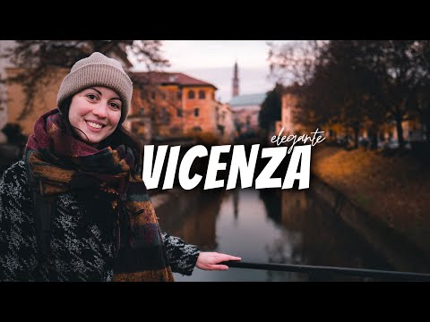 Video: Area Contra Piazza Castello descrizione e foto - Italia: Vicenza