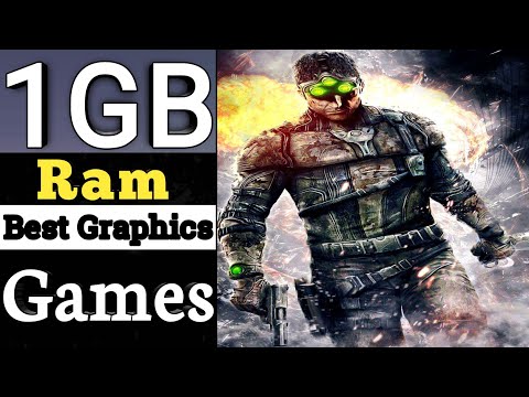 Top 5 Best Games For Low End PC Without Graphics Card | Part 10