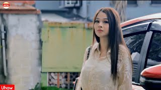 JANGAN MENONTON FILM INI JIKA MASIH BELUM SUAMI ISTRI! | Alur film filipina Uhaw 2024