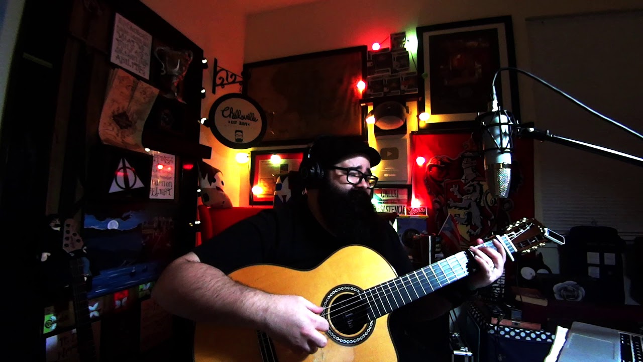 Fields Of Gold Acoustic Sting Fernando Ufret Youtube Fields Of Gold Acoustic Sting Fernando Ufret Youtube