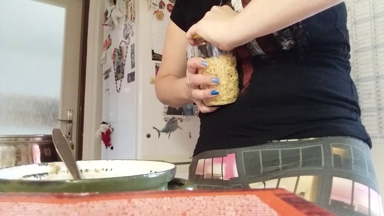 U Evíka v kuchyni #50 Těstovinový salát KEKE , drožďová polévka