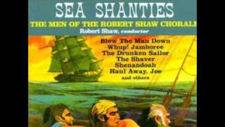 Lowlands ／ Robert Shaw Chorale (Men) chords