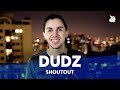 DUDZ | Don't Mind The Rest