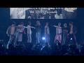 ONE OR EIGHT / INVINCIBLE (1st Live Tour -GATHER- Final in Japan)