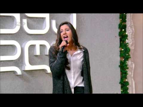 მერი მამულიშვილი | Last Christmas