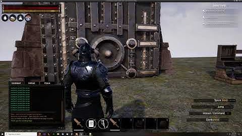 Conan Exiles - Pippi - InventoryEditor