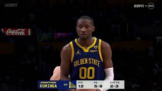 Los Angeles Lakers vs Golden State Warriors  (March 16, 2024) Full Game Highlights