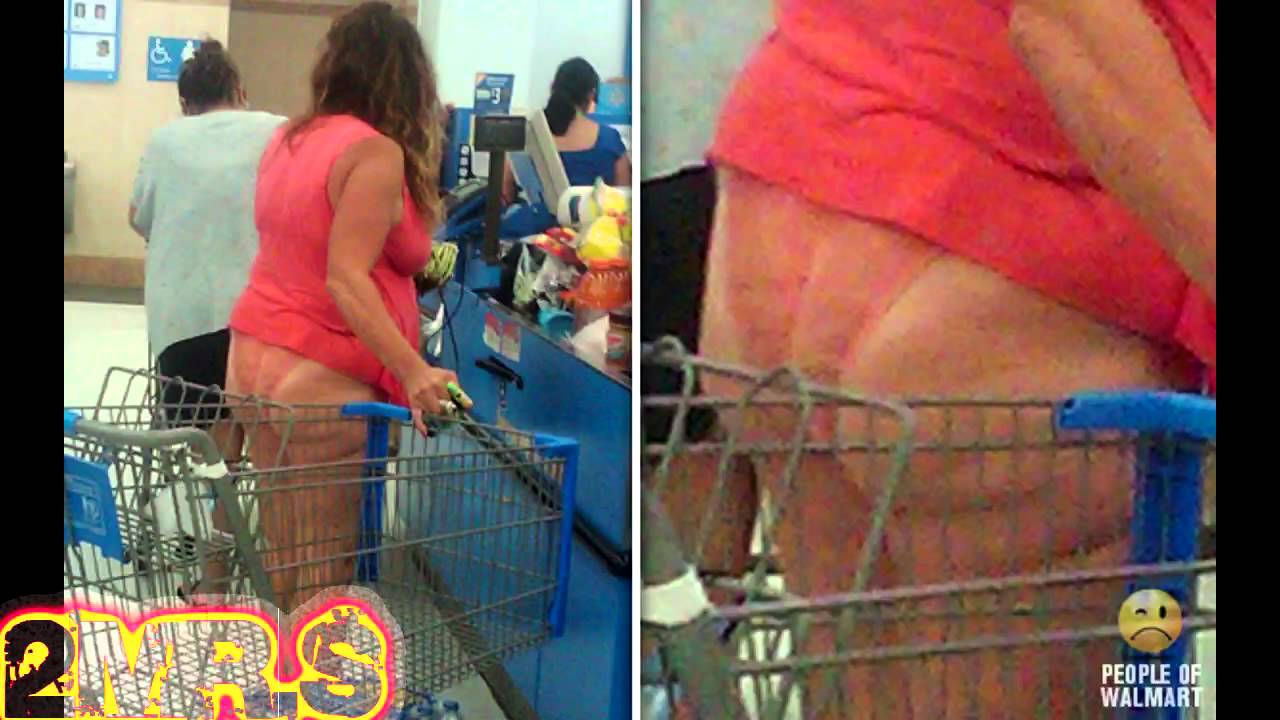 NEWEST People Of Walmart Photos (Updated 8-10-11) - YouTube.