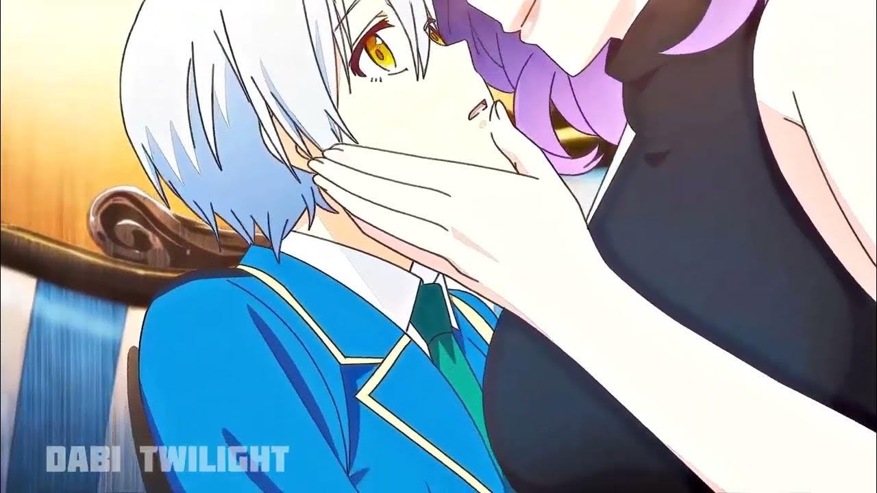 ВЕРМЕЙЛ В ЗОЛОТЕ | ЭДИТ #аниме #anime #вермейлвзолотом - YouTube