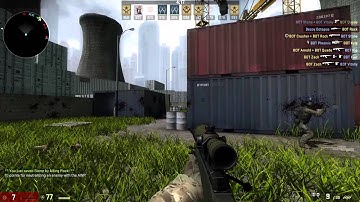 CSGO Shipment...what?