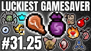 TBOI 10 Minute Runs - Part 31.25: "The Lost: ALL COMPLETION MARKS Part 2"