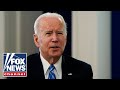 Biden snipes at Fox News reporter: 'What a stupid question'