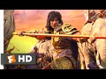 Kung Fu Yoga 2017 India Vs China Scene 1 10 Movieclips Kung Fu Yoga 2017 India Vs China Scene 1 10 Movieclips