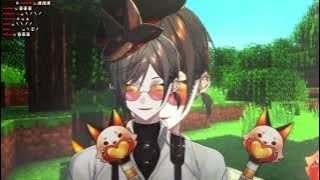 MYSTA RIAS - DETECT MY LOVE (live ver.)