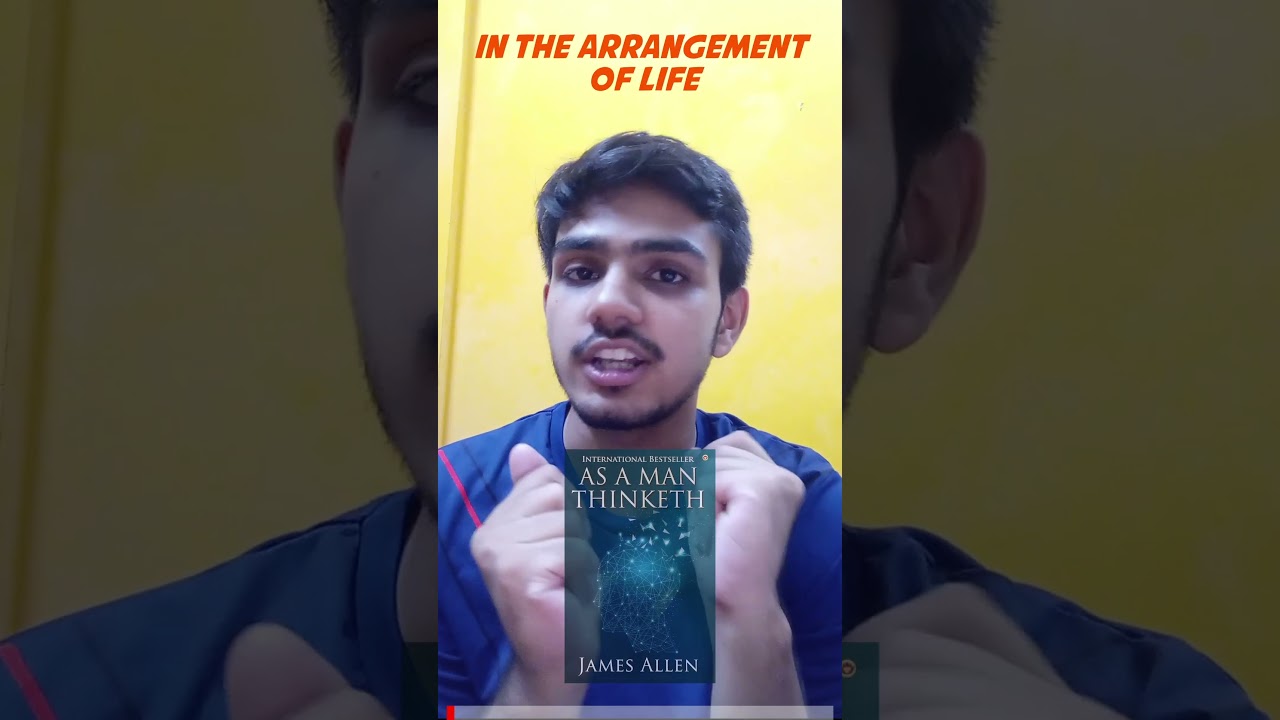 Thoughts - 1  // series of best thoughts from best books//