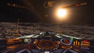 Elite Dangerous