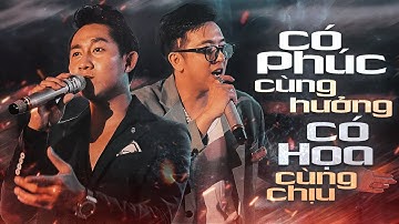 Có Phúc Cùng Hưởng Có Hoạ Cùng Chia | HKT thiếu TITI chỉ có HỒ GIA HÙNG & LÝ TUẤN KIỆT
