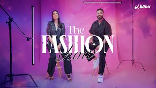 FASHION SHOW | عرض أزياء خاص بالعبايات بمناسبة اليوم الوطني الإماراتي