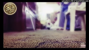 سورة الفجر - الشيخ زياد السعدي