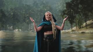 Kelsie Kimberlin -- Dream of Peace (Official Video) #standwithukraine