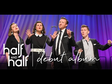 Video: Half Kwartet