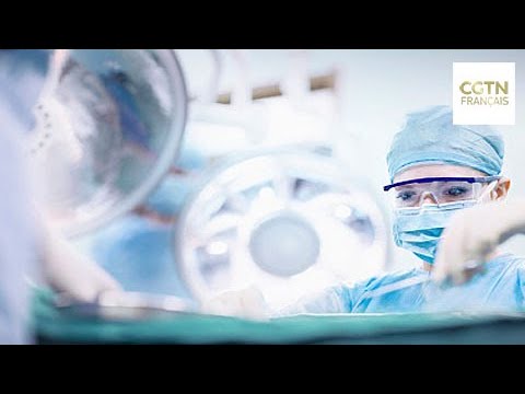 9 morts à ce jour d'un nouveau virus ressemblant à une pneumonie 9 morts à ce jour d'un nouveau virus ressemblant à une pneumonie