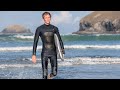 The Surfer by ZULUDIVER | Brand Ambassador Chris Weston