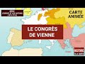 Leurope et les nations  le congrs de vienne 18141815 en 5 minutes