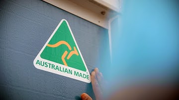 When you buy Australian Made... (30s)