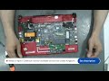 MSI MS16P6: Screen looks broken 🔧 Here's the fix