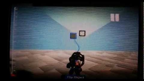 LBP 2 How to make a Gun