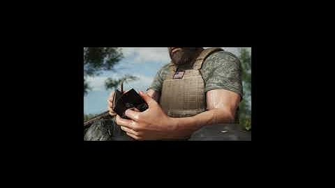 Ghost Recon® Breakpoint Outcast Faction Chapter 2 - Part 1