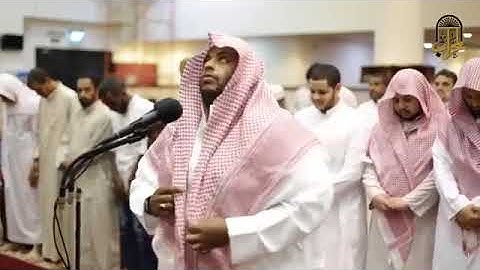 تلاوة من سورة الفرقان للقارئ عبدالعزيز الفقيه