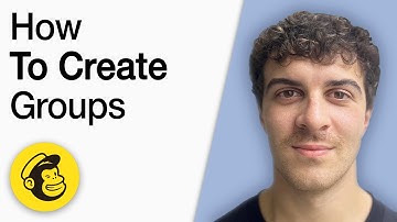 How to Create Groups on Mailchimp [2025 Full Guide]