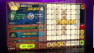 Vegas Words - Play Word Games! screenshot 5