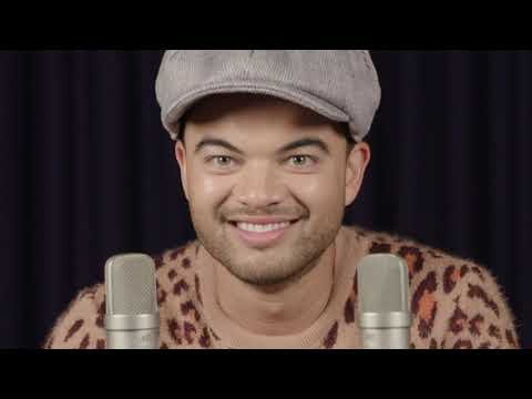 Guy Sebastian Does ASMR